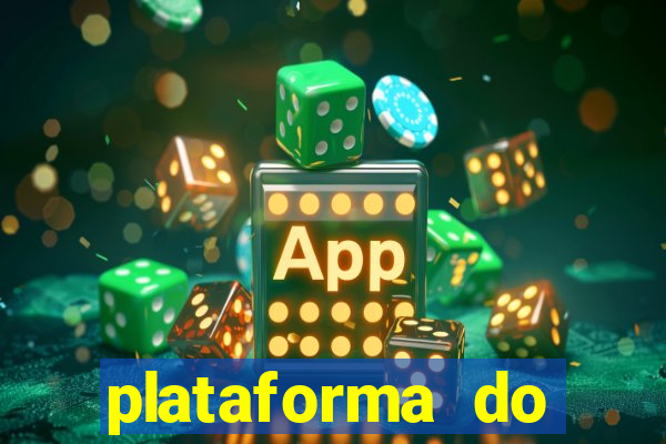 plataforma do neymar bet